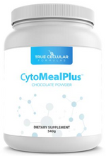 Load image into Gallery viewer, TCF - CytoMealPlus Chocolate Powder 540g