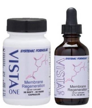 Load image into Gallery viewer, Systemic Formulas: #880/882 - Vista 1 & 2 -