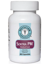 Load image into Gallery viewer, Sentra PM 60 capsules