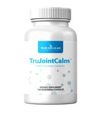 Load image into Gallery viewer, TCF - TruJointCalm™ - 120 vegetarian capsules
