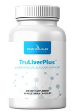 Load image into Gallery viewer, TruLiverPlus™ - 90 vegetarian capsules