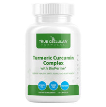 Load image into Gallery viewer, Turmeric Curcumin Complex with BioPerine