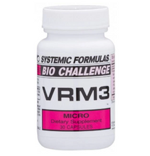 Load image into Gallery viewer, Systemic Formulas: #493 - VRM3 - MICRO