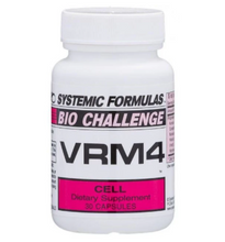 Load image into Gallery viewer, Systemic Formulas: #494 - VRM4 - CELL