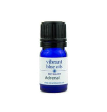 Load image into Gallery viewer, Vibrant Blue Oils - Adrenal - 5ml