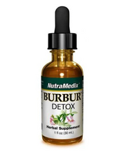 Load image into Gallery viewer, NutraMedix - Burbur 1 fl oz