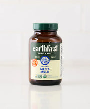 Load image into Gallery viewer, Men&#39;s 50+ Multivitamin 30 count
