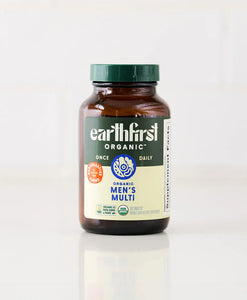 Men's 50+ Multivitamin 30 count