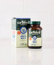 Load image into Gallery viewer, Men&#39;s Multivitamin 30 count
