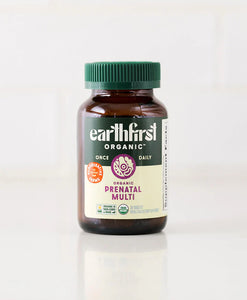 Prenatal Multivitamin 30 count