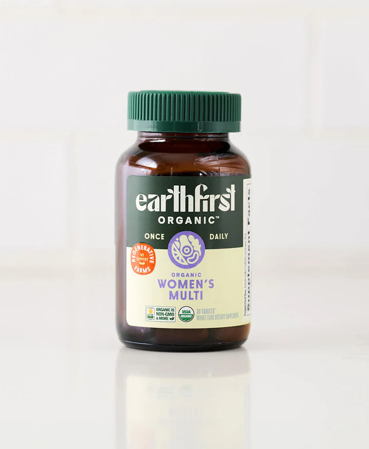 Women's Multivitamin 30 count
