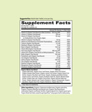 Load image into Gallery viewer, Women&#39;s Multivitamin 30 count
