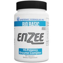 Load image into Gallery viewer, Systemic Formulas: #650 - ENZEE - HI POTENCY METABOLIZING ENZYME COMPLEX
