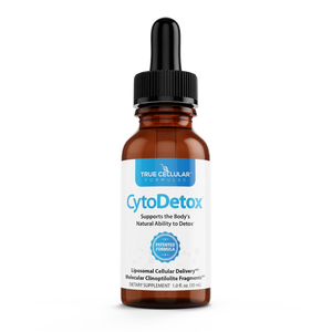 Fasting Trio - CytoDetox, Fastonic, TrueCarbonCleanse