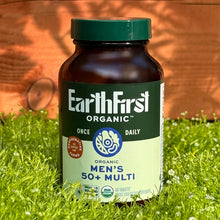 Load image into Gallery viewer, Men&#39;s 50+ Multivitamin 30 count
