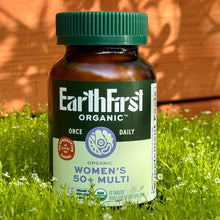 Load image into Gallery viewer, Women&#39;s 50+ Multivitamin 30 count
