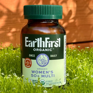Women's 50+ Multivitamin 30 count