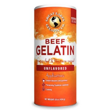 Load image into Gallery viewer, Unflavored Beef Gelatin
