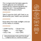 Load image into Gallery viewer, GlucoGenic (will replace SF-SYNULIN-A)
