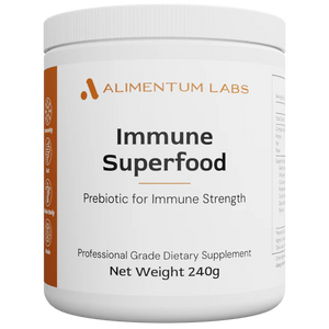 Immuno Superfood (Fomerly Immuno PreByome)