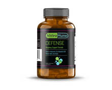 Load image into Gallery viewer, NViroMune – Defense 60ct bottle
