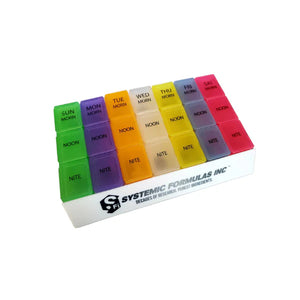 G.I. Pathogen Purge Pack