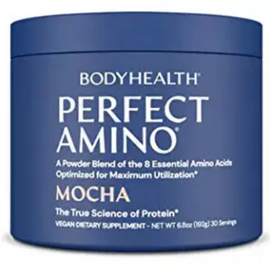 BodyHealth - PerfectAmino® XP Powder