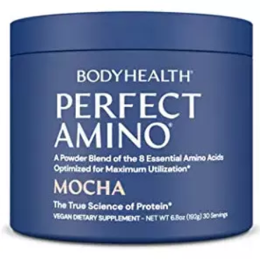 BodyHealth - PerfectAmino® XP Powder