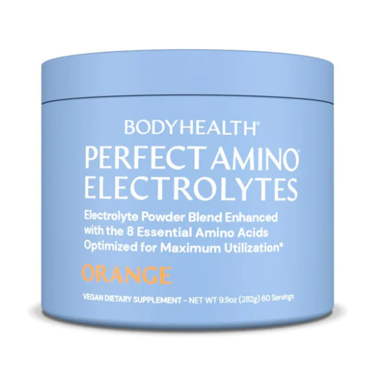 BodyHealth - PerfectAmino® Electrolytes