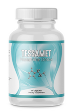 Load image into Gallery viewer, Tessamet: Histamine and mast cell detox (liposomal)
