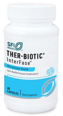 Ther-Biotic® InterFase®