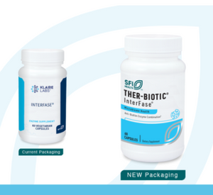 Ther-Biotic® InterFase®