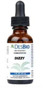 DesBio - DIZZY