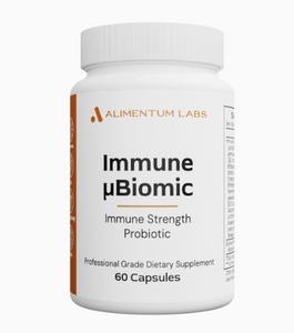Immune µBiomic