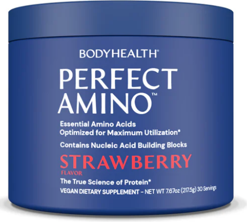 BodyHealth - PerfectAmino®