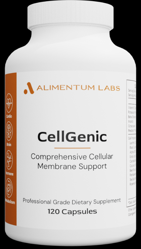 CellGenic