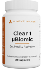 Load image into Gallery viewer, Clear 1 µBiomic
