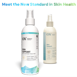 ION* Skin Support - 3.4oz spray