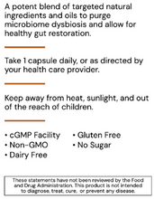 Load image into Gallery viewer, Clear 2 µBiomic
