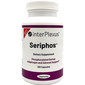 InterPlexus™ - Seriphos - 100 capsules