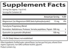 Load image into Gallery viewer, Liposomal Transzyme
