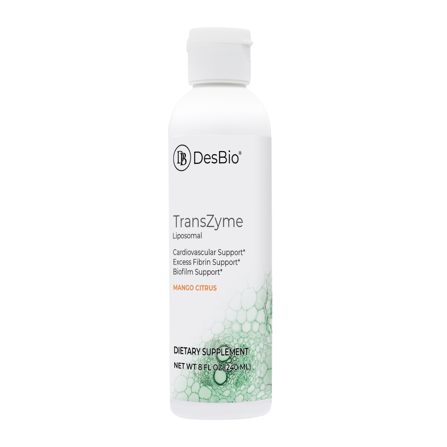 Liposomal Transzyme