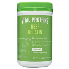 Load image into Gallery viewer, Collagen Protein - Beef Gelatin
