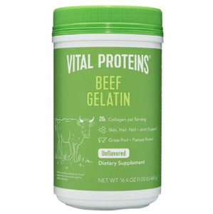 Collagen Protein - Beef Gelatin