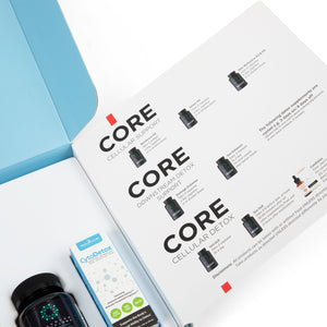 Core Body Kit