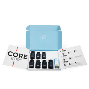 Core Body Kit