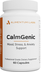 CalmGenic
