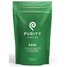 Load image into Gallery viewer, Purity Coffee - Whole Bean Coffee 12oz bag

