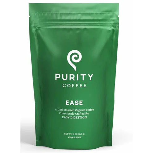 Purity Coffee - Whole Bean Coffee 12oz bag
