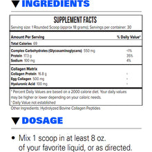 Load image into Gallery viewer, Systemic Formulas: #613 - Collagen ECM - 543g
